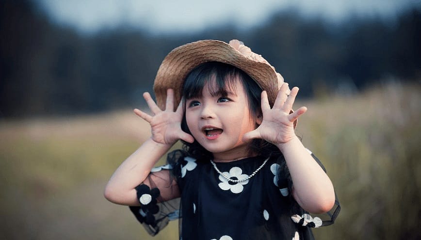 Tìm hiểu ý nghĩa tên Minh Thu - Tên đẹp cho con gái