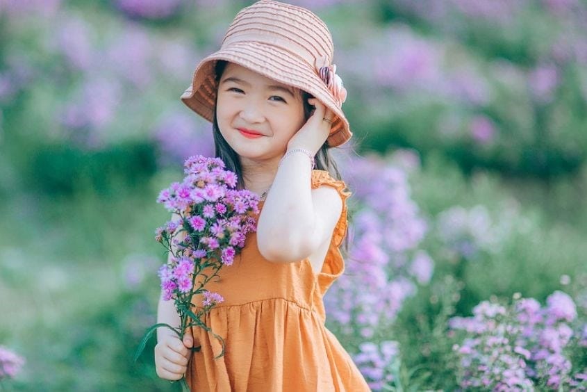 Thần số học của cô gái tên Mai Hương