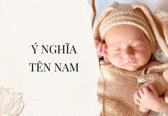 Tìm hiểu ý nghĩa tên An Nam