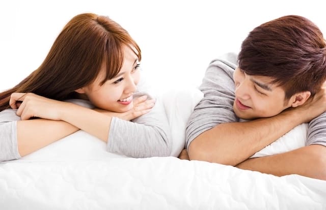 Tình yêu của người tên Minh Huyền