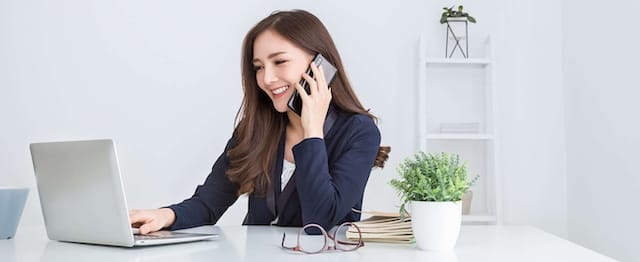 Sự nghiệp: Sáng tạo và linh hoạt