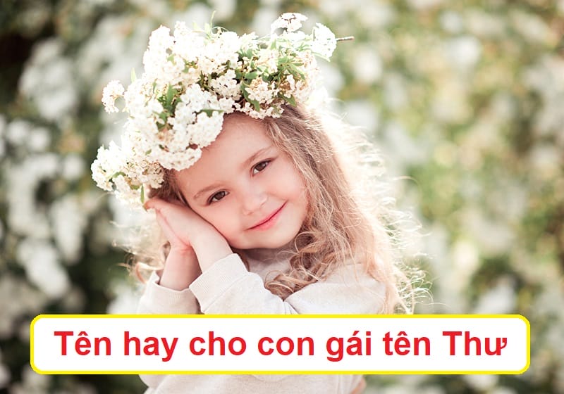 Ý nghĩa tên Thanh Thư
