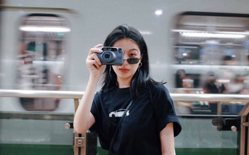 Con gái có tên “Tuệ Ngân” thường mang nhiều phẩm chất tích cực