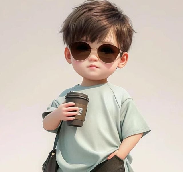 Hoàng Hà là cái tên có khí chất mạnh mẽ, đầy lòng nhân ái và trí tuệ
