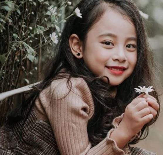Quỳnh Nga - một cái tên rất hay để đặt cho bé gái mà ba mẹ nên tham khảo