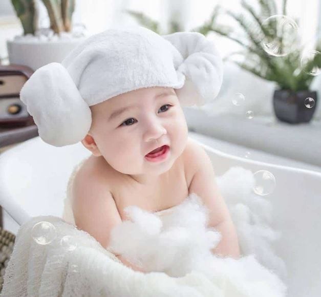 Tên bé và số chủ đạo thích hợp?