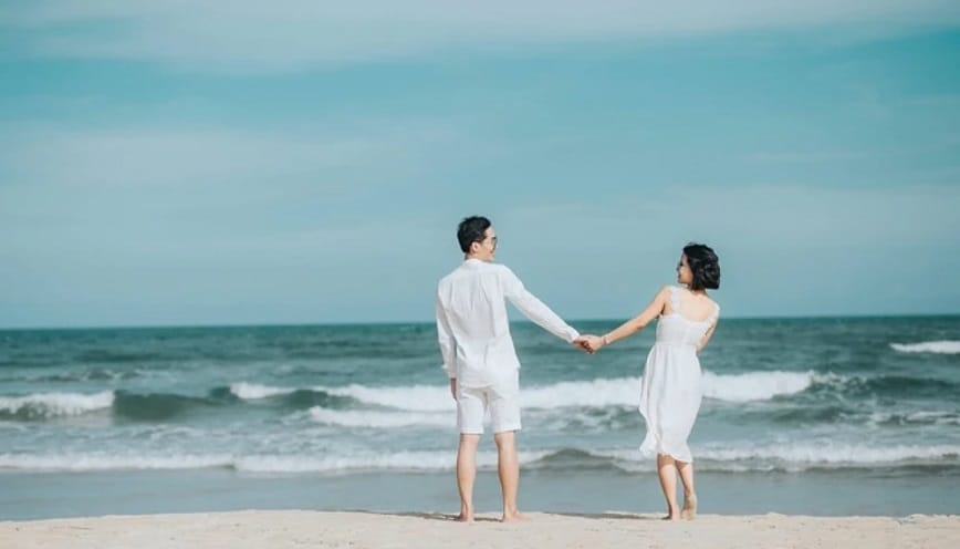 Tìm hiểu câu chuyện tình duyên của người tên Thái Hà Tìm hiểu câu chuyện tình duyên của người tên Thái Hà