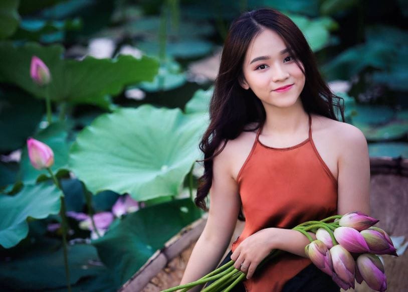 Ý nghĩa tên Linh Giang và những điều ba mẹ cần biết khi đặt tên cho con!