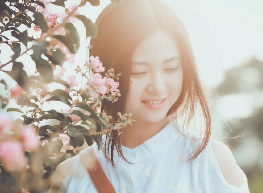 Ý nghĩa tên Thanh Hà - Chia sẻ những thông tin hữu ích cho ba mẹ