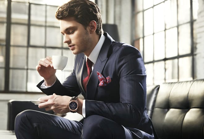 Nhật Hoàng là người có tố chất lãnh đạo