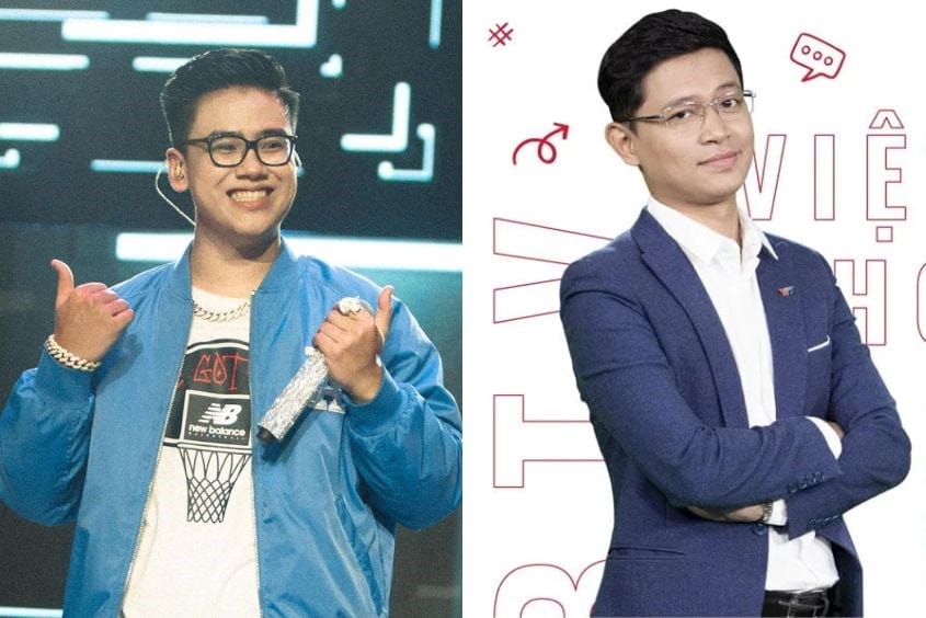 Thần số học của chàng trai Bảo Hoàng