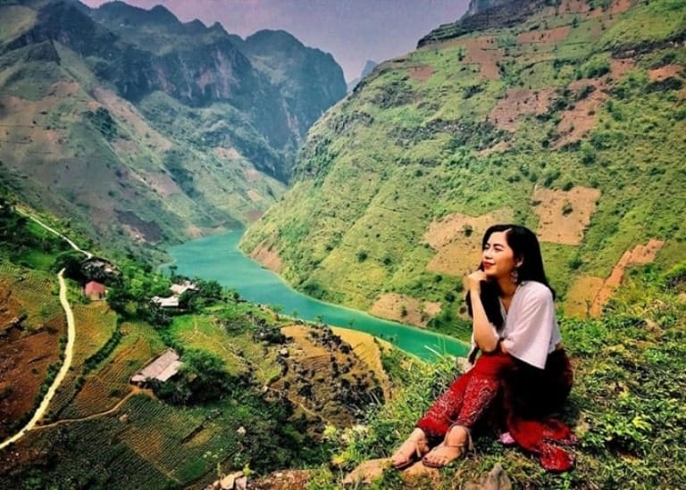 Tính cách, tình duyên, sự nghiệp của cô gái tên Hà Giang