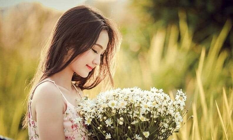 Tình duyên, sự nghiệp của cô gái tên Lam Giang