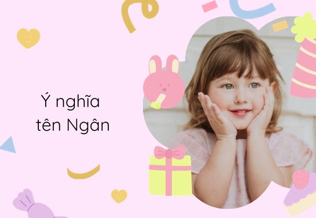 Ý nghĩa tên Hồng Ngân