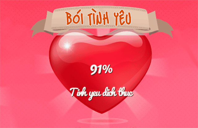 Tình duyên của người tên Quang Hưng