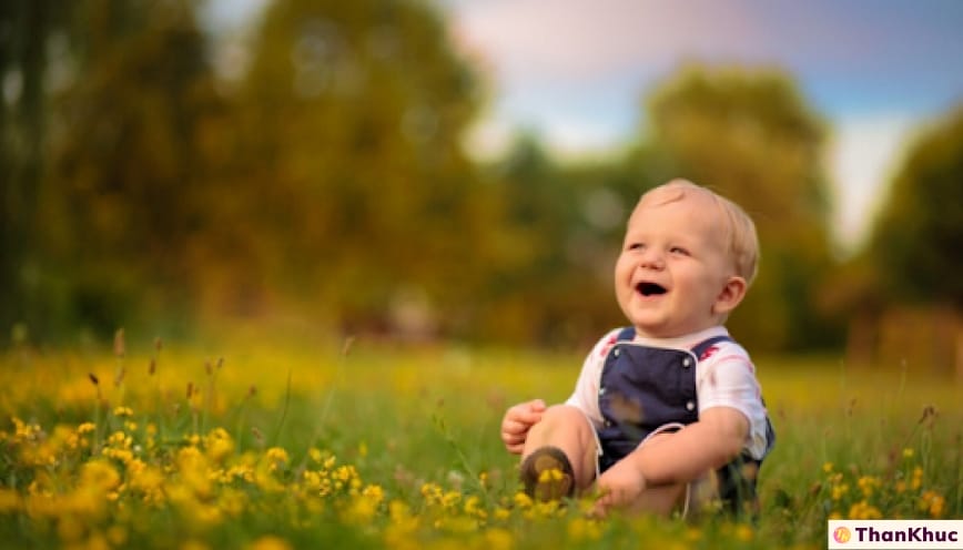 Ý nghĩa tên Tấn Đạt là gì/Nên chọn cho con trai không
