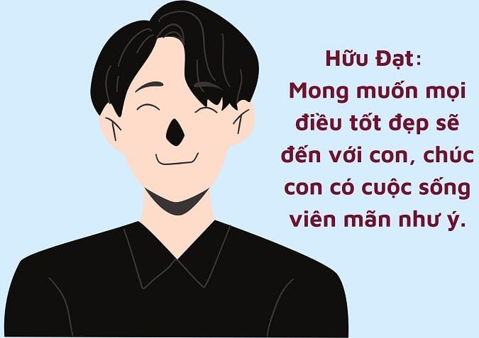 Ý nghĩa tên Hữu Đạt là gì