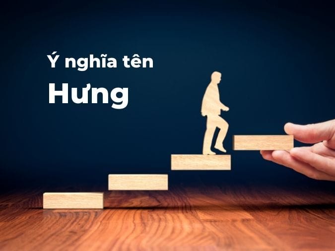 Ý nghĩa tên Phú Hưng