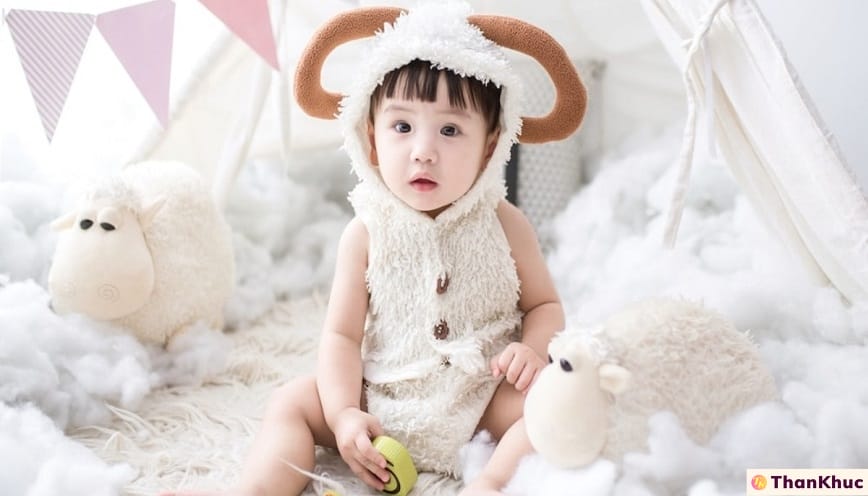 Ý nghĩa tên Ái Nhi là gì? Tình duyên và sự nghiệp của những người có tên Ái Nhi?