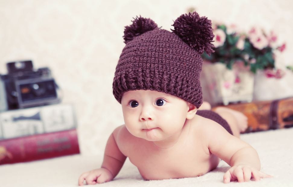 Ý nghĩa tên Bảo Huy? Gợi ý tên đẹp dành cho ba mẹ có con trai
