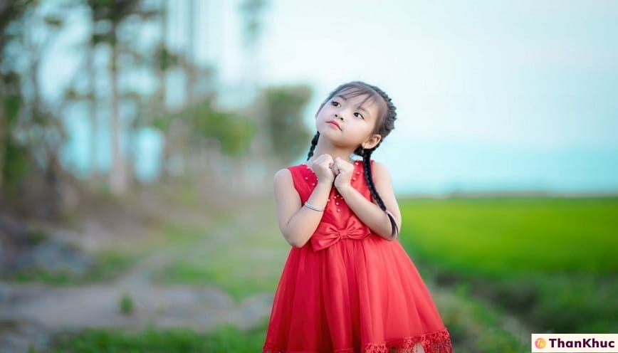 Ý nghĩa tên Bảo Nhi là gì? Sự nghiệp và tình duyên của người có tên gọi Bảo Nhi?