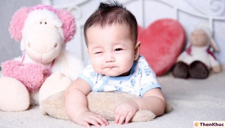 Ý nghĩa tên Chấn Phong: Sức mạnh của sấm sét hòa quyện cùng linh hoạt của gió