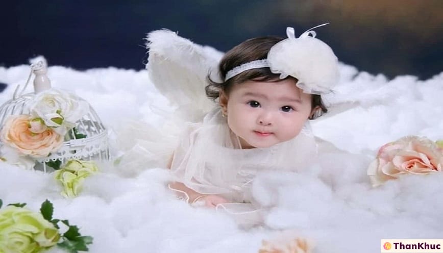 Ý nghĩa tên Lan Nhi là gì? Tình duyên và sự nghiệp khi giải mã ý nghĩa tên Lan Nhi?