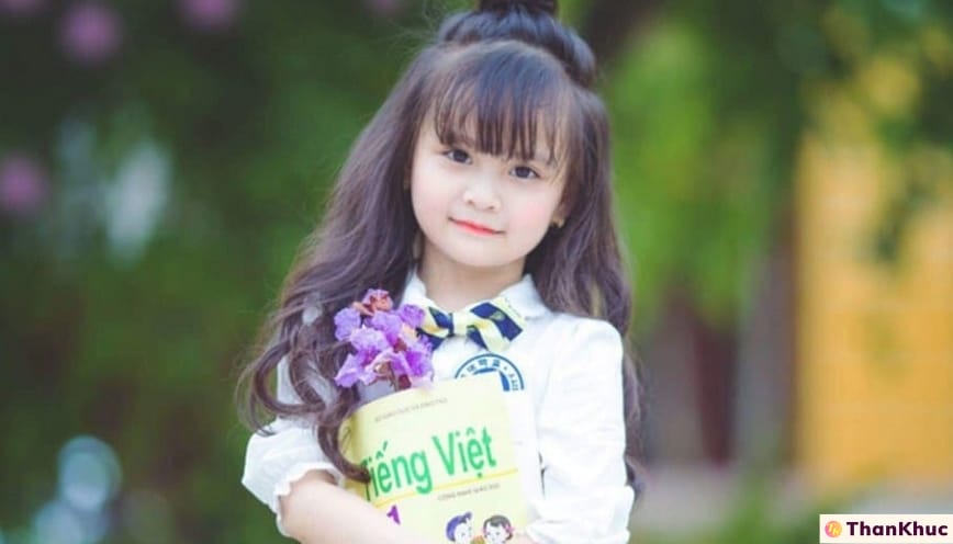 Ý nghĩa tên Thanh Nhi là gì? Tình duyên và sự nghiệp khi giải mã ý nghĩa tên Thanh Nhi?
