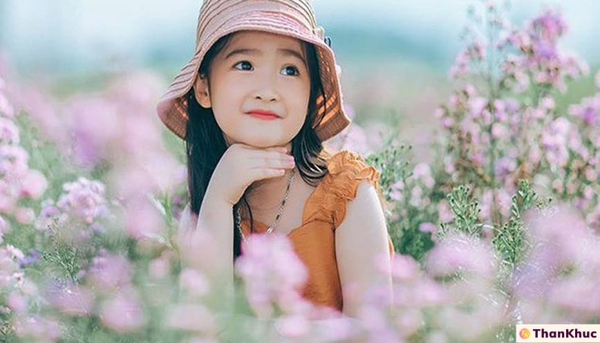 Ý nghĩa tên Ý Nhi là gì? Tình duyên và sự nghiệp của người có tên gọi Ý Nhi?