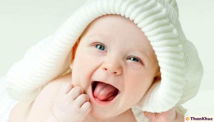 Ý nghĩa tên Bảo Huy? Gợi ý tên đẹp dành cho ba mẹ có con trai