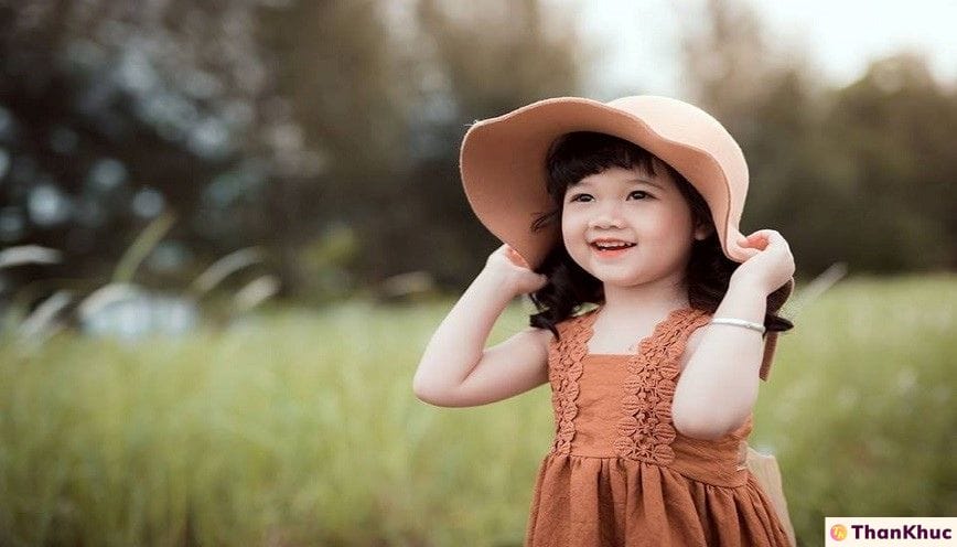 Ý nghĩa tên An Nhi là gì?
