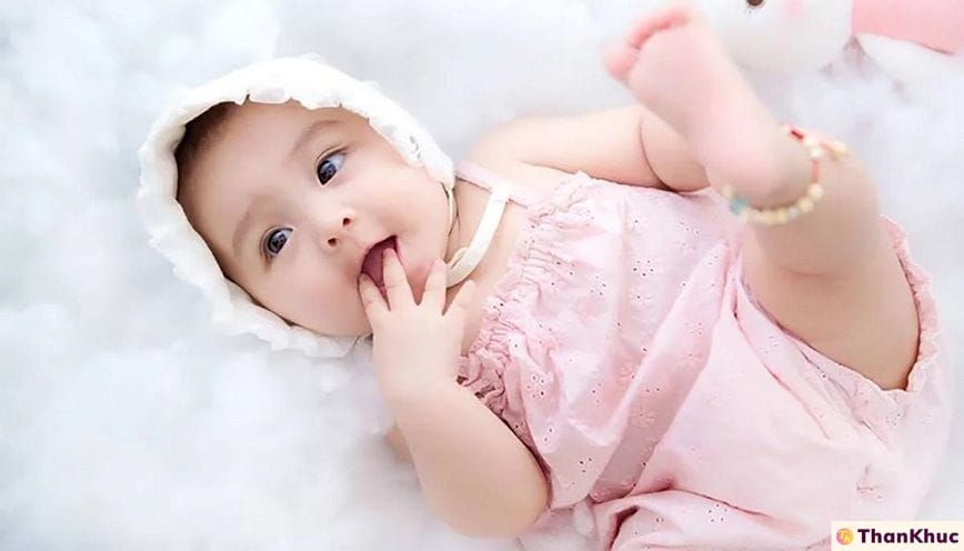 Ý nghĩa tên Thanh Hiền cho con gái