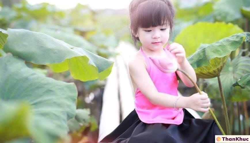 Ý nghĩa tên Bảo Khánh - Dự đoán số phận Bảo Khánh trong tương lai