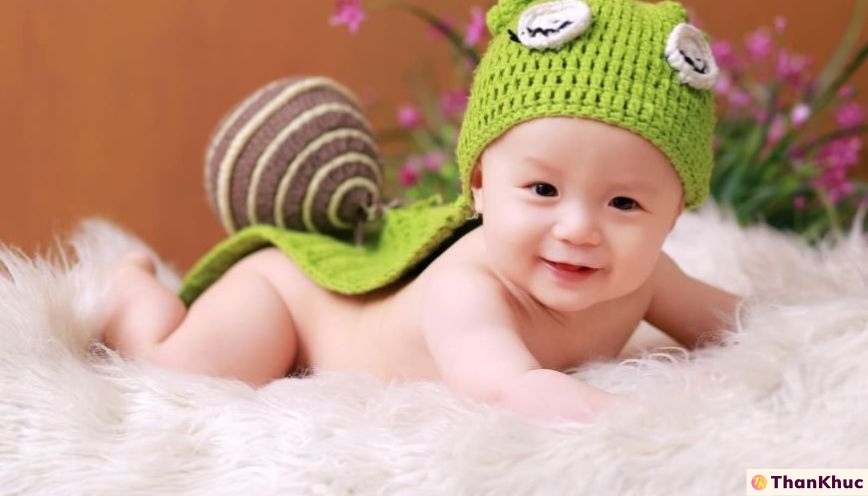 Ý nghĩa tên Thanh Long - Gợi ý tên hay, độc đáo cho bé trai
