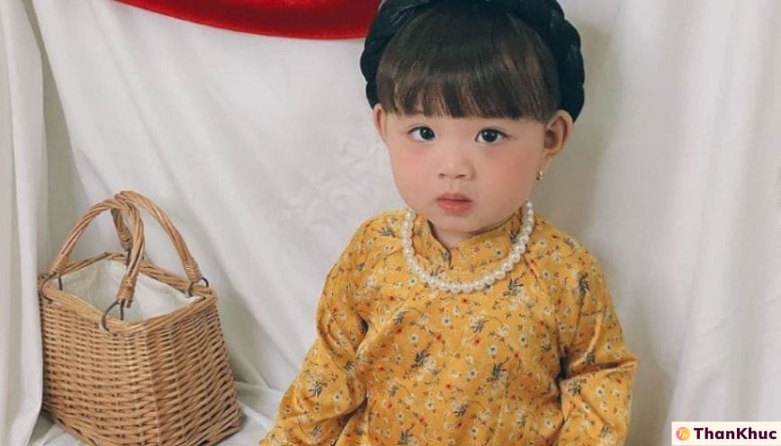 Ý nghĩa tên Thanh Tâm - Gợi ý tên hay, đẹp nên đặt cho bé gái