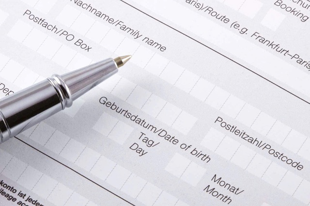 Family name là gì? Hướng dẫn điền họ trong biểu mẫu quốc tế Family name là gì? Hướng dẫn điền họ trong biểu mẫu quốc tế