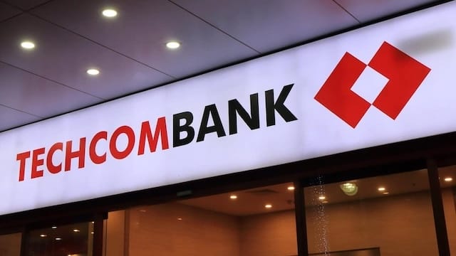 Lịch sử hình thành và phát triển ngân hàng Techcombank