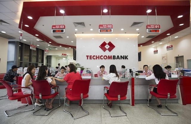 Techcombank tên tiếng Anh là gì?